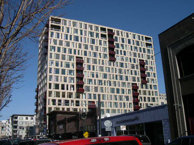 937 Condominiums