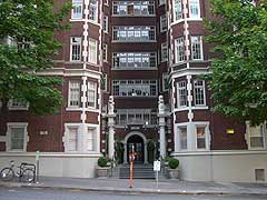 Ambassador, The