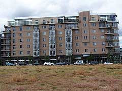 Bridgeport Condominiums