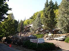 Broadway Heights Condo