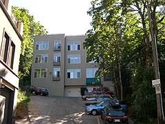 Carlisle Condo
