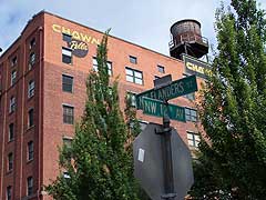 Chown Pella Lofts