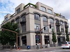 City Lofts
