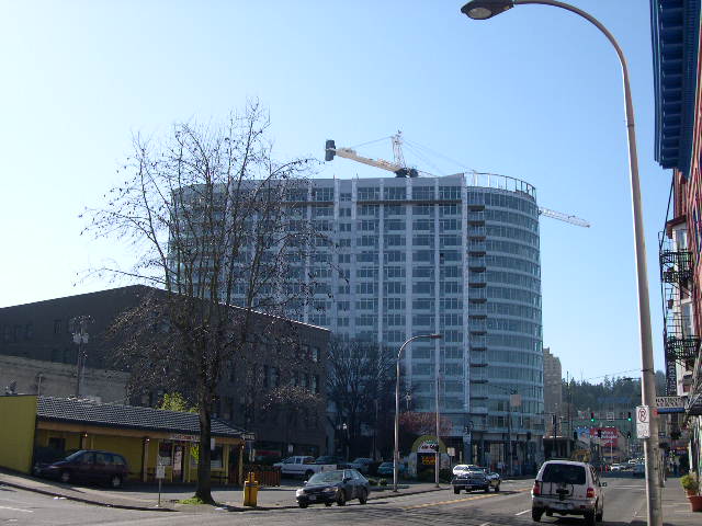 Civic, The