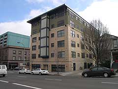 Cornerstone, The