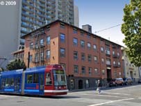 Eleventh Ave Lofts