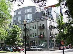 Flanders Street Lofts