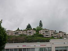 Hilltop Condos