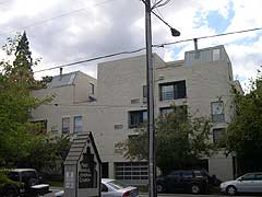 Hoyt Square