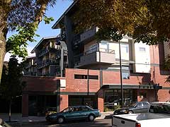 Irvington Place