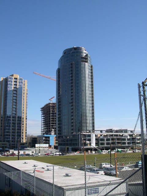 John Ross Condos Photo