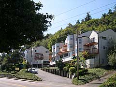 Lair Hill Heights