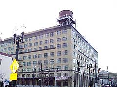 Marshall Wells Lofts