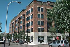 McKenzie Lofts