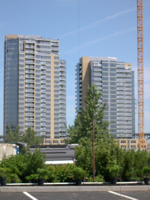 Meriwether Condos