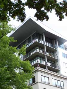 North Park Blocks Lofts
