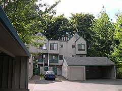 Old Forestry Commons