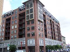 Old Town Lofts