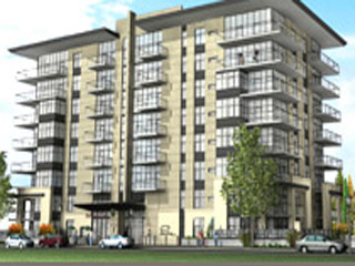 Pacifica Tower