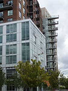 Park Place Condominiums