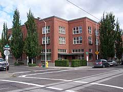 Pearl Lofts