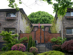 Regency Court