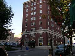 Roosevelt