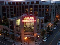 Streetcar Lofts
