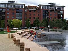 Tanner Place
