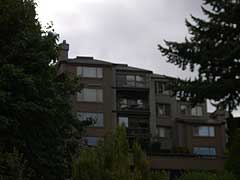 The Terraces Condominium