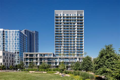 Vista North Pearl