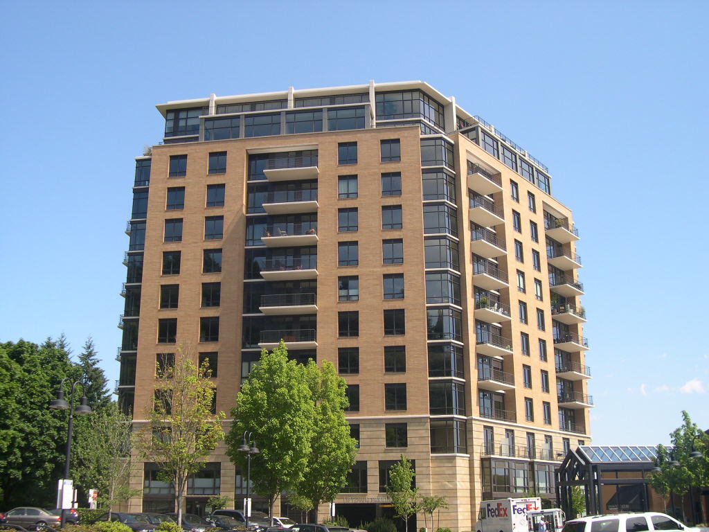 Westerly, The