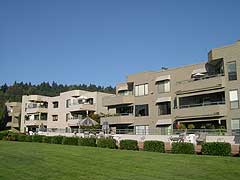 Willamette Shores